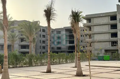 Clinic - Studio - 1 Bathroom for sale in Sheikh Zayed City - Giza