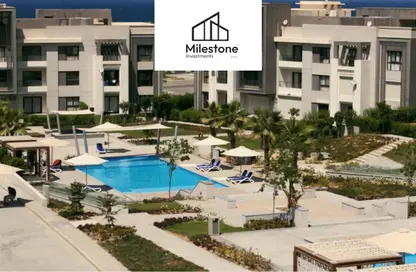 شاليه - 2 غرف نوم - 1 حمام للبيع في جايا - راس الحكمة - الساحل الشمالي شاليه - 2 غرف نوم - 1 حمام للبيع في جايا - راس الحكمة - الساحل الشمالي