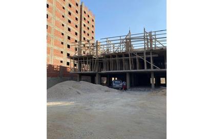 Apartment - 3 Bedrooms - 2 Bathrooms for sale in Zahraa El Maadi - Hay El Maadi - Cairo