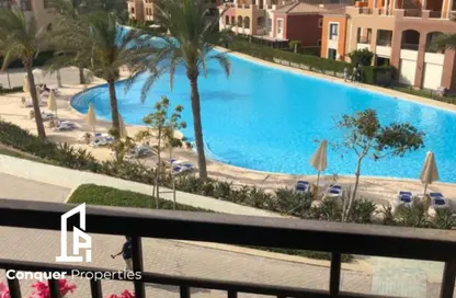 Penthouse - 2 Bedrooms - 2 Bathrooms for sale in Marassi - Sidi Abdel Rahman - North Coast Penthouse - 2 Bedrooms - 2 Bathrooms for sale in Marassi - Sidi Abdel Rahman - North Coast