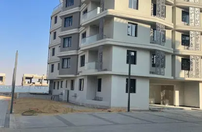 Apartment - 4 Bedrooms - 3 Bathrooms for sale in Badya Palm Hills - 6 October Compounds - 6 October City - Giza