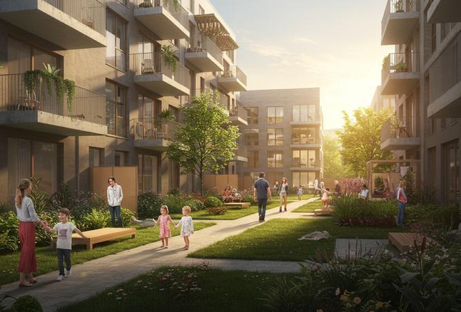 8217378 - الصورة الرئيسية للعقار