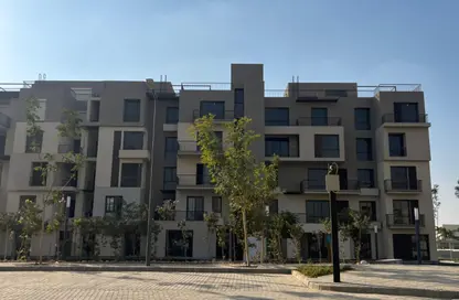 Apartment - 2 Bedrooms - 2 Bathrooms for sale in Sodic East - 6th District - New Heliopolis - Cairo Apartment - 2 Bedrooms - 2 Bathrooms for sale in Sodic East - 6th District - New Heliopolis - Cairo
