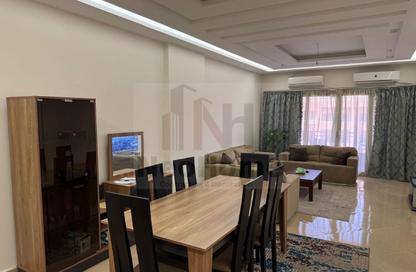 Apartment - 3 Bedrooms - 3 Bathrooms for rent in Wesal City - El Shorouk Compounds - Shorouk City - Cairo