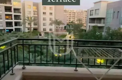 Apartment - 3 Bedrooms - 4 Bathrooms for sale in Cairo Festival City - North Investors Area - New Cairo City - Cairo