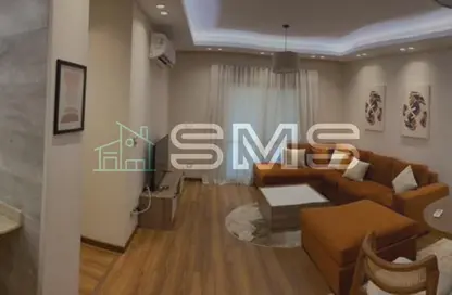 Apartment - 3 Bedrooms - 3 Bathrooms for rent in Eastown - 5th Settlement Compounds - The 5th Settlement - New Cairo City - Cairo