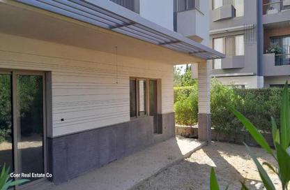 Apartment - 2 Bedrooms - 3 Bathrooms for sale in Aeon - 6 October Compounds - 6 October City - Giza