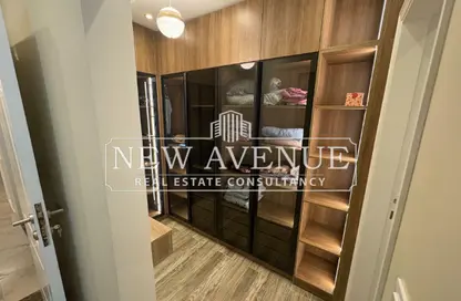 Apartment - 3 Bedrooms - 2 Bathrooms for sale in Al Andalus District - New Cairo City - Cairo
