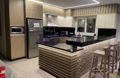 Duplex - 4 Bedrooms - 3 Bathrooms for sale in 1st Settlement Post office St. - The 1st Settlement - New Cairo City - Cairo