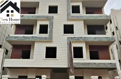 Apartment - 4 Bedrooms - 3 Bathrooms for sale in New Lotus - The 5th Settlement - New Cairo City - Cairo Apartment - 4 Bedrooms - 3 Bathrooms for sale in New Lotus - The 5th Settlement - New Cairo City - Cairo