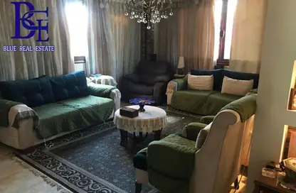 Apartment - 3 Bedrooms - 2 Bathrooms for sale in 9th District - Sheikh Zayed City - Giza