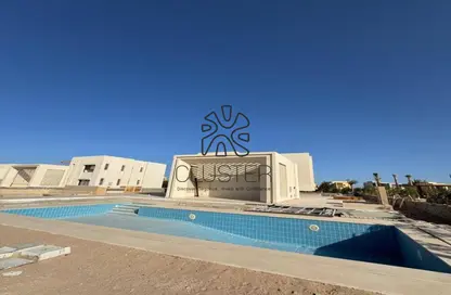 فيلا - 4 غرف نوم - 4 حمامات للبيع في منتجع شدوان - الجونة - الغردقة - محافظة البحر الاحمر