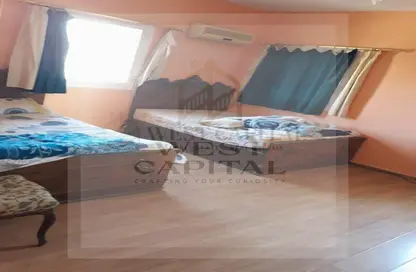 Apartment - 2 Bedrooms - 2 Bathrooms for sale in Dream Land St. - Dream Land - Al Wahat Road - 6 October City - Giza