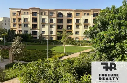 شقة - 3 غرف نوم - 3 حمامات للبيع في ميفيدا - كمبوندات التجمع الخامس - التجمع الخامس - مدينة القاهرة الجديدة - القاهرة