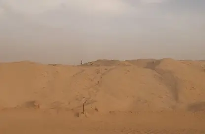 قطعة أرض - استوديو للبيع في طريق بلبيس العاشر من رمضان - زيزينيا العاشر من رمضان - مدينة العاشر من رمضان - الشرقية