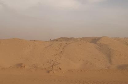 قطعة أرض - استوديو للبيع في طريق بلبيس العاشر من رمضان - زيزينيا العاشر من رمضان - مدينة العاشر من رمضان - الشرقية