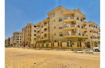شقة - 3 غرف نوم - 2 حمامات للبيع في عمارات الاندلس - حى الاندلس - مدينة القاهرة الجديدة - القاهرة