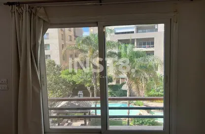Apartment - 2 Bedrooms - 2 Bathrooms for rent in The Square - 5th Settlement Compounds - The 5th Settlement - New Cairo City - Cairo