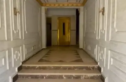 شقة - 3 غرف نوم - 3 حمامات للبيع في حى اسكان الجامعه الامريكية - كمبوندات التجمع الخامس - التجمع الخامس - مدينة القاهرة الجديدة - القاهرة