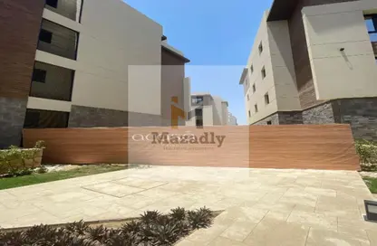 Apartment - 3 Bedrooms - 2 Bathrooms for sale in Acacia - 5th Settlement Compounds - The 5th Settlement - New Cairo City - Cairo