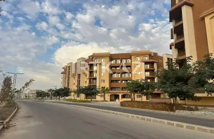 Apartment - 3 Bedrooms - 2 Bathrooms for sale in Al Maqsad - New Capital Compounds - New Capital City - Cairo