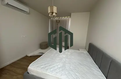 Apartment - 2 Bedrooms - 2 Bathrooms for rent in Villette - 5th Settlement Compounds - The 5th Settlement - New Cairo City - Cairo