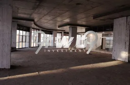 مساحات مكتبية - استوديو - 1 حمام للايجار في فى90 - شارع التسعين الشمالي - التجمع الخامس - مدينة القاهرة الجديدة - القاهرة