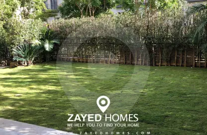 شقة - 2 غرف نوم - 2 حمامات للايجار في ويستاون - كمبوندات الشيخ زايد - الشيخ زايد - الجيزة