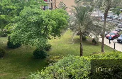 شقة - 3 غرف نوم - 3 حمامات للبيع في امتداد الرحاب - الرحاب - مدينة القاهرة الجديدة - القاهرة