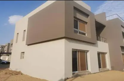 منزل مزدوج - 5 غرف نوم - 6 حمامات للبيع في ايتابا - كمبوندات الشيخ زايد - الشيخ زايد - الجيزة