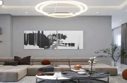 منزل مزدوج - 4 غرف نوم - 4 حمامات للبيع في بيل فى - مدينة زايد الجديدة - الشيخ زايد - الجيزة