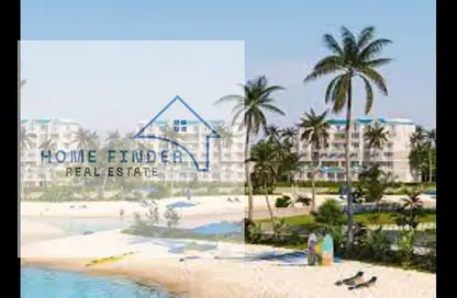Apartment - 3 Bedrooms - 2 Bathrooms for sale in Mountain View iCity - 5th Settlement Compounds - The 5th Settlement - New Cairo City - Cairo