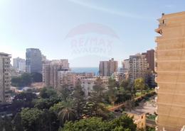 Apartment - 2 bedrooms - 2 bathrooms for للايجار in Saba Basha - Hay Sharq - Alexandria