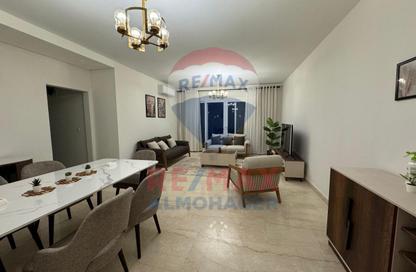 Apartment - 2 Bedrooms - 3 Bathrooms for rent in Mivida - 5th Settlement Compounds - The 5th Settlement - New Cairo City - Cairo