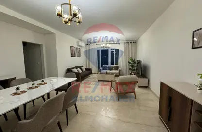 Apartment - 2 Bedrooms - 3 Bathrooms for rent in Mivida - 5th Settlement Compounds - The 5th Settlement - New Cairo City - Cairo