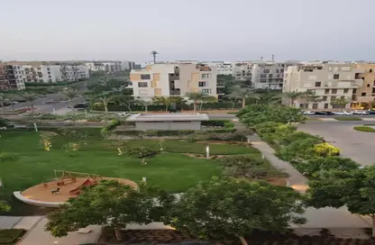 Apartment - Studio - 1 Bathroom for rent in Eastown - 5th Settlement Compounds - The 5th Settlement - New Cairo City - Cairo