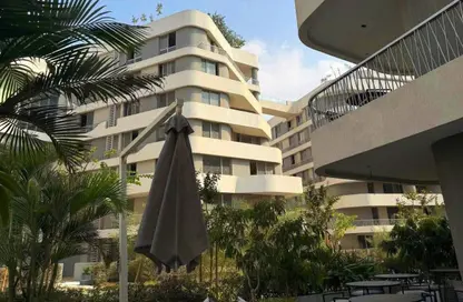 Apartment - 3 Bedrooms - 3 Bathrooms for sale in Bloomfields - Mostakbal City Compounds - Mostakbal City - Future City - Cairo