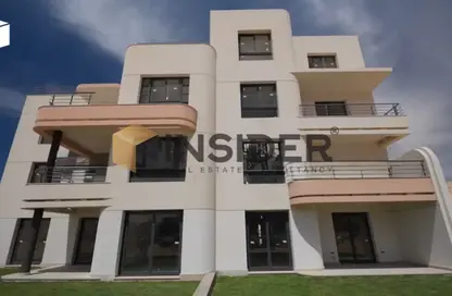 Chalet - 2 Bedrooms - 2 Bathrooms for sale in June - Ras Al Hekma - North Coast