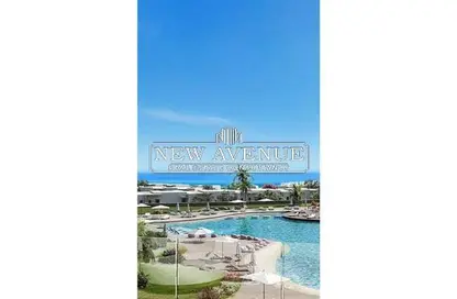 شاليه - 2 غرف نوم - 2 حمامات للبيع في سيشور - راس الحكمة - الساحل الشمالي