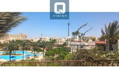 فيلا - 4 غرف نوم - 4 حمامات للبيع في كوستا دي سول - العلمين - الساحل الشمالي