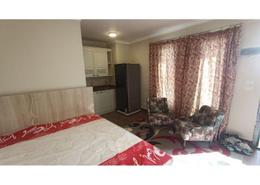 Studio - 1 bathroom for للايجار in Westown - Sheikh Zayed Compounds - Sheikh Zayed City - Giza