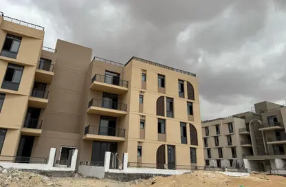 شقة - 2 غرف نوم - 2 حمامات للبيع في فاي سوديك - مدينة زايد الجديدة - الشيخ زايد - الجيزة