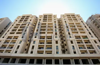 Apartment - 4 Bedrooms - 3 Bathrooms for sale in Al Hilton St. - Smouha - Hay Sharq - Alexandria