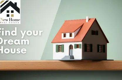 قطعة أرض - استوديو للبيع في المهندسين - الجيزة