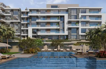 Duplex - 4 Bedrooms - 4 Bathrooms for sale in El Patio Sola - El Patio - El Shorouk Compounds - Shorouk City - Cairo