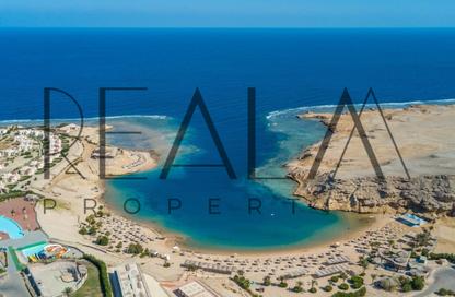شاليه - 2 غرف نوم - 2 حمامات للبيع في مانجروفي ريزيدنس - الجونة - الغردقة - محافظة البحر الاحمر