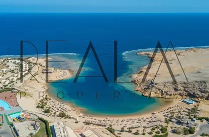شاليه - 2 غرف نوم - 2 حمامات للبيع في مانجروفي ريزيدنس - الجونة - الغردقة - محافظة البحر الاحمر