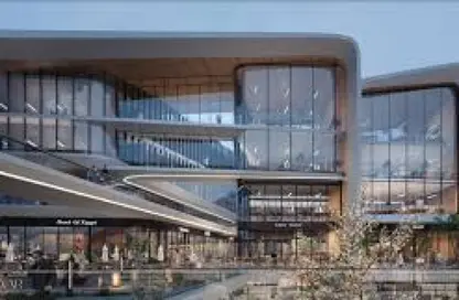 Shop - Studio for sale in Mehwar Plaza - 26th of July Corridor - 6 October City - Giza