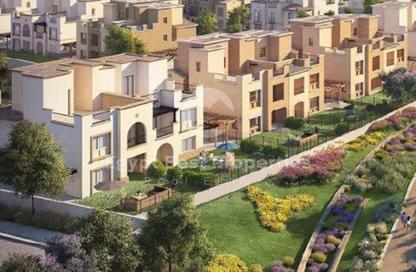 Apartment - 1 Bedroom - 1 Bathroom for sale in Mivida - 5th Settlement Compounds - The 5th Settlement - New Cairo City - Cairo