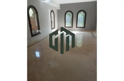 Villa - 4 Bedrooms - 3 Bathrooms for rent in Mivida - 5th Settlement Compounds - The 5th Settlement - New Cairo City - Cairo